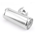 Car Modified Relief Valve Base 2.5 inch 63mm for GD-RS FV RZ BOV Adapter