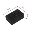 TK600 2G GPS / GPRS / GSM Strong Magnetic Realtime Car Truck Vehicle Tracking GPS Tracker