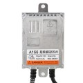 AC12V / 55W / 4.5A Car Canbus HID Stabilizer with Decoder