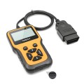 V311A Car Handheld V1.1 OBD2 Fault Detector OBD2 Diagnostic Tool