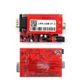 UPA V1.3 Car USB Programmer ECU Chip Tuning Eeprom Full Set