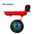 PZ470 Car Waterproof 170 Degree Brake Light View Camera for Volkswagen T5 / T6 2010-2017