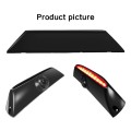 PZ474 Car Waterproof 170 Degree Brake Light View Camera for Iveco Daily 4 Gen