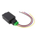 Car Fog Light On-Off Button Switch with Cable for Subaru