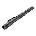 Multifunctional Self-defense Pen Self-defense Broken Window Cone Flashlight Whistle Pen