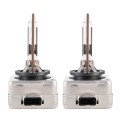 2 PCS D3R 4300K Car HID Xenon Bulb Kit Headlight