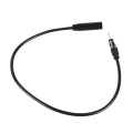 Car Electronic Stereo FM Radio Amplifier Antenna Aerial Extended Cable, Length: 0.5m