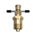 ZK-020 Car 15mm & 22mm Olive Remove Puller Solid Brass Copper Pipe Fitting