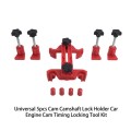 ZK-032 Car Camshaft Engine Timing Locking Tool Sprocket Gear Kit