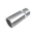 ZK-042 Car Fuel Injection Pump Socket 33 PT Spline 1/2 inch 4026 for Mercedes-Benz
