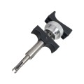 ZK-046 Car Spark Plug Puller Tool Installing and Removing Ignition Coils for Volkswagen / Audi / Sko