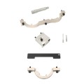 ZK-075 Car Turbo Engine Timing Locking Belt Tool Kit for Opel / Vauxhall 1.0 1.2 1.4 1.4T LUJ