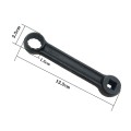 ZK-085 Car 16mm Engine Fixing Screws Wrench for Mercedes-Benz