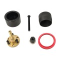 ZK-098 Car Front & Rear Crankshaft Oil Seal Remover & Installer Kit for BMW N20 N26 Engines