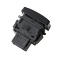 Car Central Control Lock Switch for Haima Premacy / Family / Bestune B70