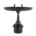 Car Water Cup Holder Multi-function Dining Table, Short Style