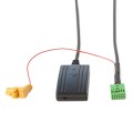 Car MMI 3G AMI Multimedia Bluetooth AUX Digital Audio Cable for Audi Q5 A6L A4L Q7 A5 S5