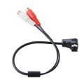 Car Audio CD/DVD Dedicated Audio Input AUX Cable for Pioneer P01P99