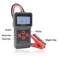 MICRO-200 PRO Car Battery Tester Battery Internal Resistance Life Analyzer, Asia Pacific Version