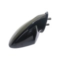 Water Motorcycle Rearview Mirror Reflective Mirror For VXR/FS, Specification: Single Right