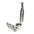 Car Stainless Steel Exhaust Manifold for Honda Civic 1988-2000 D Series Engine