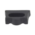 Car Tailgate Anti-shift Noise Reduction Protection Limit Block for Jeep Wrangler JL 2018-2020