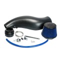 Car Modified Intake Pipe Kit with Air Filter for Honda Civic 1992-2000