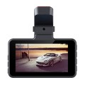 D903 3 inch Car Ultra HD Driving Recorder, Single Recording + GPS + WIFI + Gravity Parking Monitori