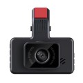 D905 3 inch Car HD Driving Recorder, Single Recording Gravity Parking Monitoring