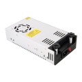 S-400-12 DC12V 400W 33.3A DIY Regulated DC Switching Power Supply Power Step-down Transformer with C