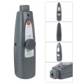DUOYI DY26 Car Ultrasonic Flaw Detectors Portable Vacuum Sealing Leakage Tester