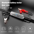 KONNWEI BK100 X431 BST360 Car Bluetooth Battery Tester