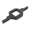 Y-007A Off-road Vehicle Universal Reversing Light Mounting Bracket Tow Hook