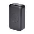 Local Stock P03 2G Waterproof Pet GPS Tracker GPS+AGPS+WiFi+LBS Locator