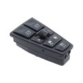 Car Modified Window Glass Lifter Switch 20752918 for Volvo