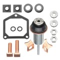 Car Starter Solenoid Valve Repair Tool 228000-6660 for Toyota / Subaru