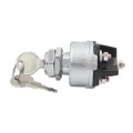 Engineering Vehicle General Modified 4-position Ignition Starter Switch