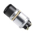 Car Engine One Key Start Ignition Switch 12V Waterproof Horn Switch