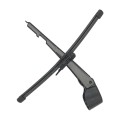 JH-BZ02 For Mercedes-Benz A Class W176 2013-2018 Car Rear Windshield Wiper Arm Blade Assembly A 176