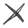 JH-BZ06 For Mercedes-Benz GLS X166 2015-2017 Car Rear Windshield Wiper Arm Blade Assembly A 164 820