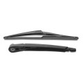 JH-HD20 For Honda Civic 2001-2006 Car Rear Windshield Wiper Arm Blade Assembly 76720-S6D-E01