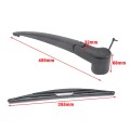 JH-BK15 For Buick Rainier 2007-2017 Car Rear Windshield Wiper Arm Blade Assembly 15232653