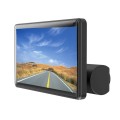 A6 Triple Lens Car Dash Camera Driving Recorder