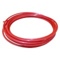 18 Feet 1/4 inch Air Hose Pipe Tube Kit with 1/4 NPT Elbow Fitting