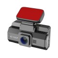 F9 Car Front and Rear Dual Camera HD Infrared Night Vision Car Driving Recorder