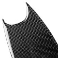 4 in 1 Car Carbon Fiber Outside Door Bowl Decorative Sticker for BMW 3 Series G20/G28/325Li/330d/335