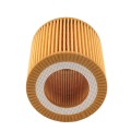 Car Oil Filter Element 11427566327 for BMW 3 Series