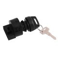 Motorcycles Ignition Key Switch for Polaris RZR 570 800 900 1000