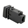 Car Fog Light On-Off Button Switch for Isuzu, without Cable