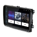 CKVW92 HD 9 inch 2 Din Android 6.0 Car MP5 Player GPS Navigation Multimedia Player Bluetooth Stereo
